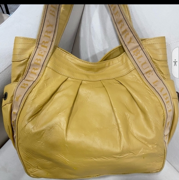Designer BURBERRY Handbag - Picture 13 of 14